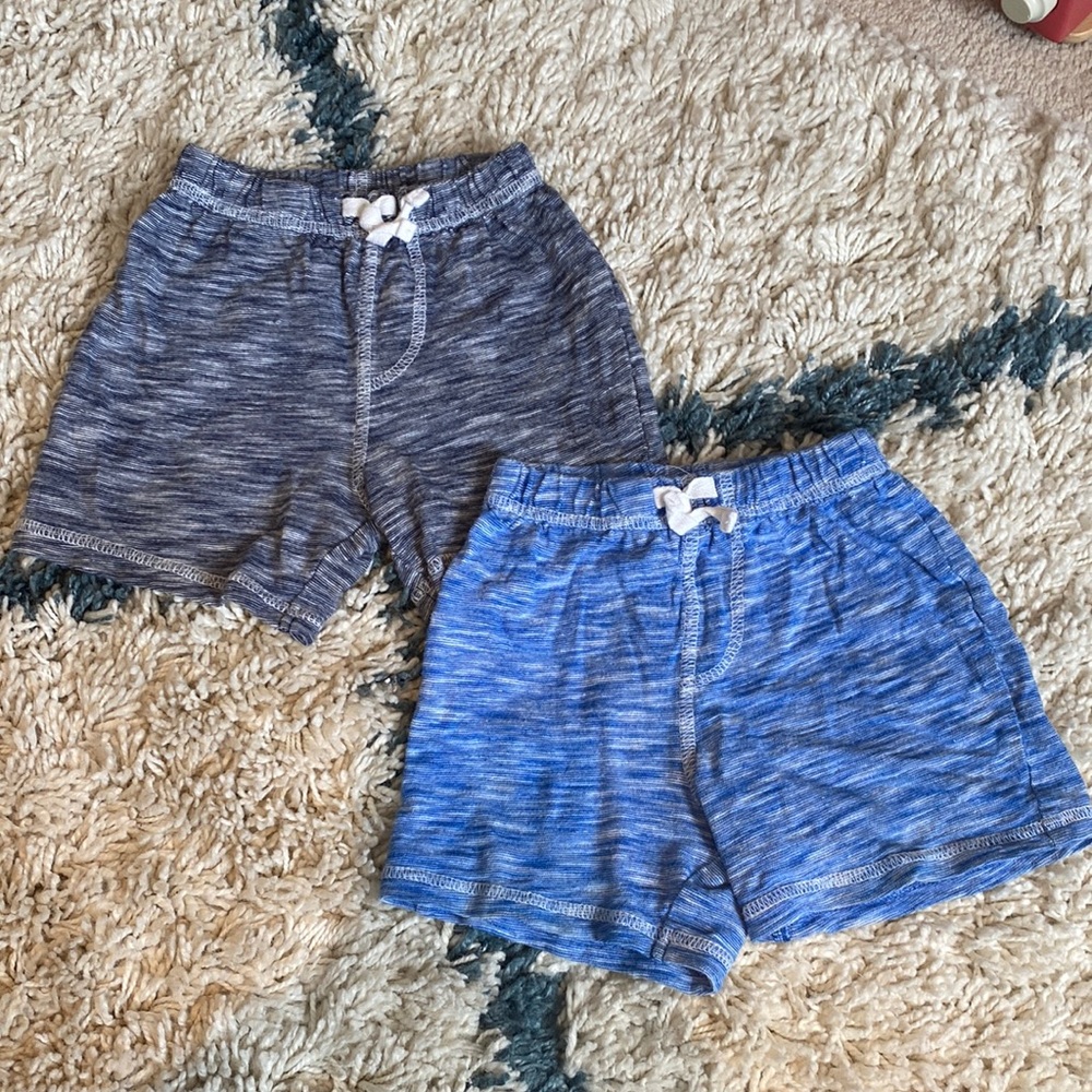Circo | Two (2) Pairs of Shorts